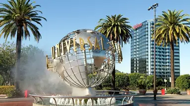 Hilton Los Angeles/Universal City