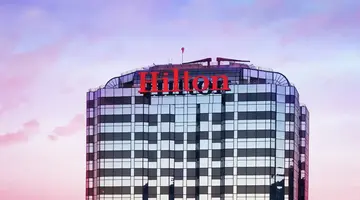 Hilton Los Angeles/Universal City