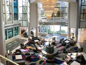 Hilton Los Angeles/Universal City