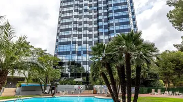 Hilton Los Angeles/Universal City