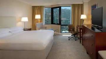 Hilton Los Angeles/Universal City