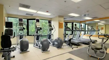 Hilton Los Angeles/Universal City