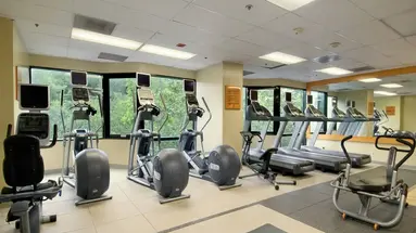 Hilton Los Angeles/Universal City