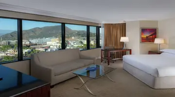 Hilton Los Angeles/Universal City