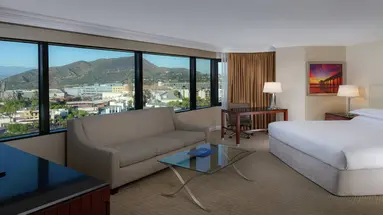 Hilton Los Angeles/Universal City