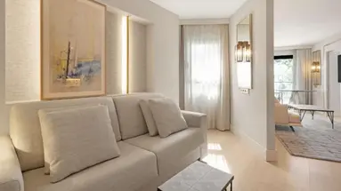 Hilton Mallorca Galatzo