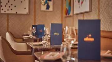 Hilton Mallorca Galatzo