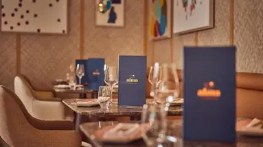 Hilton Mallorca Galatzo