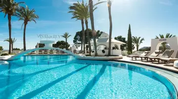 Hilton Mallorca Galatzo