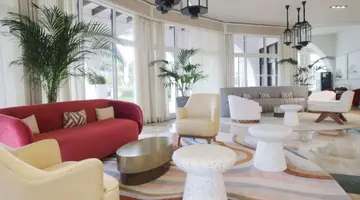 Hilton Mallorca Galatzo