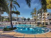 Hilton Mallorca Galatzo