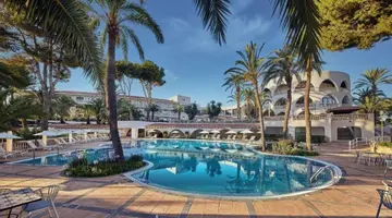 Hilton Mallorca Galatzo