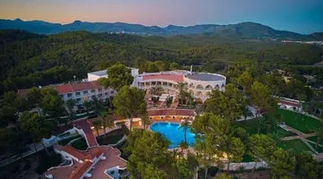 Hilton Mallorca Galatzo