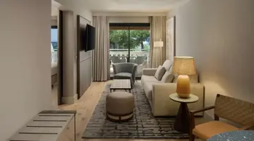 Hilton Mallorca Galatzo