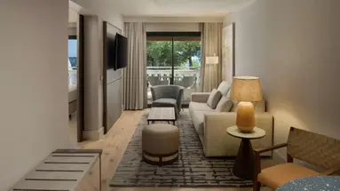 Hilton Mallorca Galatzo
