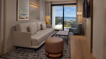 Hilton Mallorca Galatzo