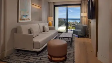 Hilton Mallorca Galatzo