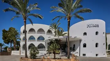 Hilton Mallorca Galatzo