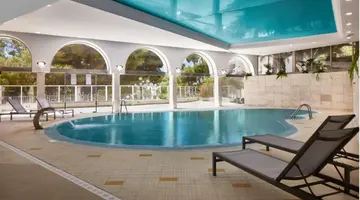 Hilton Mallorca Galatzo