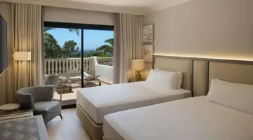 Hilton Mallorca Galatzo
