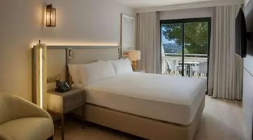 Hilton Mallorca Galatzo