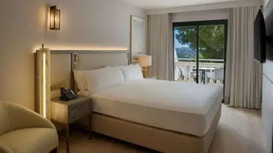 Hilton Mallorca Galatzo