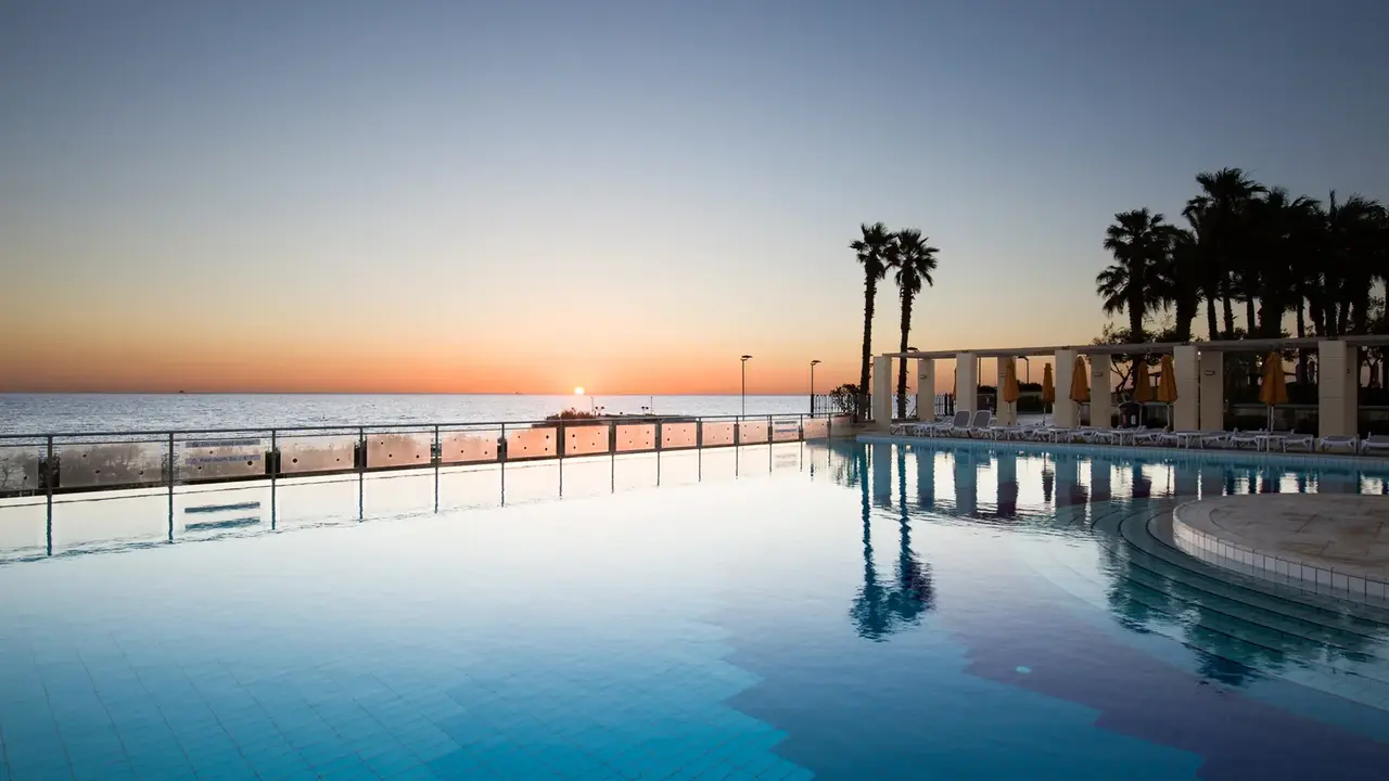 Hilton Malta