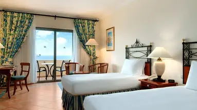 Hilton Malta