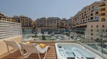 Hilton Malta