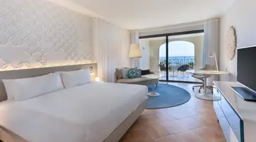 Hilton Malta