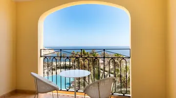 Hilton Malta