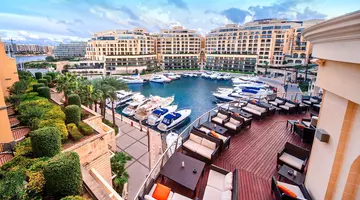 Hilton Malta
