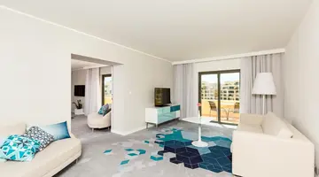 Hilton Malta