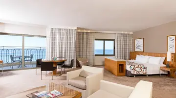 Hilton Malta
