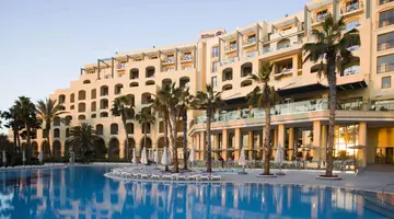 Hilton Malta