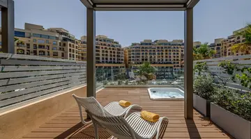 Hilton Malta