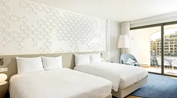 Hilton Malta
