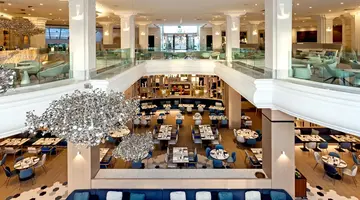 Hilton Malta
