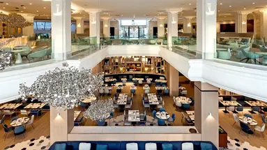 Hilton Malta