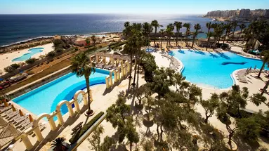Hilton Malta