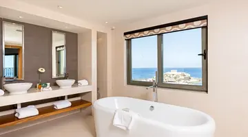 Hilton Malta