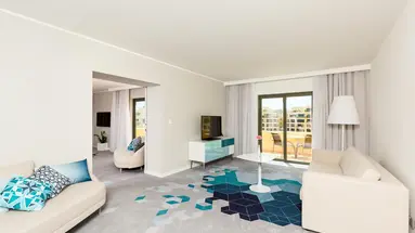 Hilton Malta