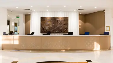 Hilton Malta