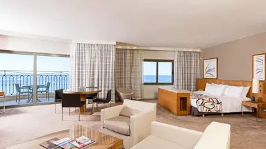 Hilton Malta