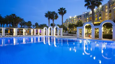 Hilton Malta