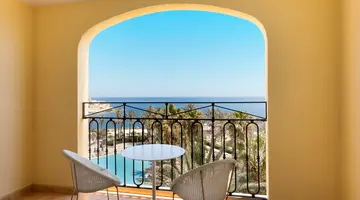 Hilton Malta