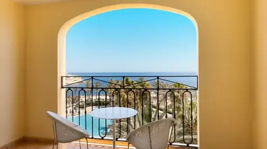 Hilton Malta