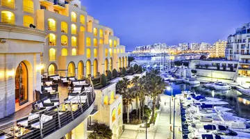 Hilton Malta