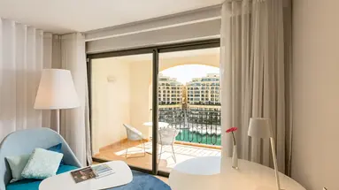 Hilton Malta