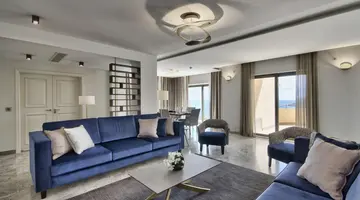 Hilton Malta
